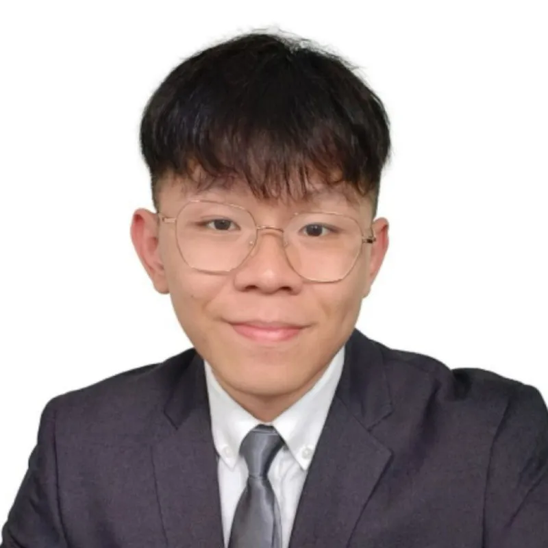 Yap Feng Cheng